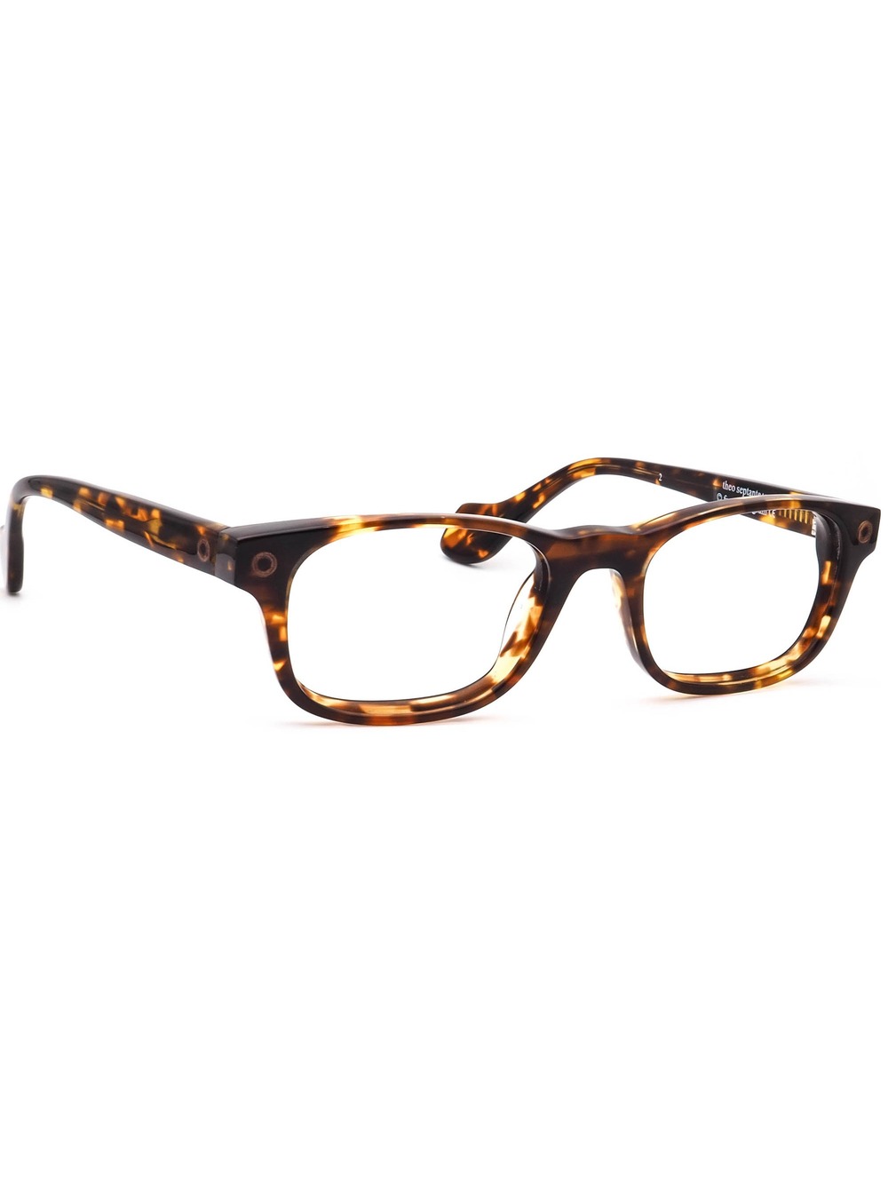 Theo Septante+un 2 Eyewear